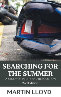 Enlarge image Cover: Searching For The Summer - Fly Boy 1 Leg Publishing