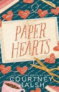 Enlarge image Cover: Paper Hearts - Sweethaven Press