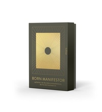 Abbildung von: Born Manifestor - Allegria
