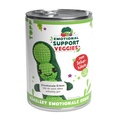 Cover: Emotional Support Veggies H&auml;kelset Erbse - frechverlag GmbH