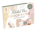 Cover: Design Paper Mindful Flow A5 - frechverlag GmbH