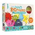 Cover: Little Hearts Big Feelings Schmuckset - frechverlag GmbH