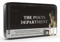 Cover: Das inoffizielle Taylor Swift Schreibset - Poets Department - frechverlag GmbH