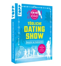 Abbildung von: Krimi al dente - Tödliche Datingshow: Ärger im Paradies - Frech