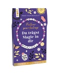 Cover: Follow your Feelings - Make your bracelet - Schmuckset Magical - frechverlag GmbH