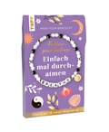 Cover: Follow your Feelings - Make your bracelet - Schmuckset Breathe - frechverlag GmbH