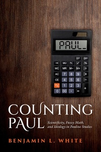 Abbildung von: Counting Paul - OUP eBook