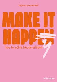Abbildung von: Make it happy - Hänssler