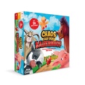 Cover: Chaos auf dem Bauernhof - Pancake Games