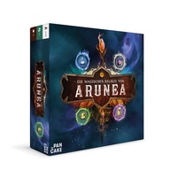 Abbildung von: Die magischen Relikte von Arunea - Pancake Games