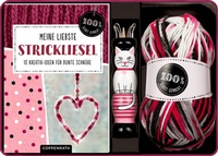 Abbildung von: Meine liebste Strickliesel - Coppenrath