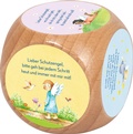 Cover: Gebetsw&uuml;rfel - Beh&uuml;te mich, lieber Schutzengel - Coppenrath