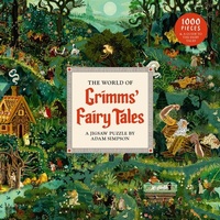 Abbildung von: The World of Grimms' Fairy Tales - Laurence King Publishing