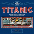 Cover: The World of the Titanic - Laurence King Publishing