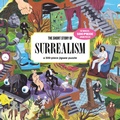 Cover: The Story of Surrealism - Laurence King Publishing