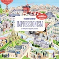 Cover: The Story of Impressionism - Laurence King Publishing