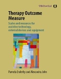 Cover: Therapy Outcome Measure - J&R Press Ltd