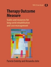 Enlarge image Cover: Therapy Outcome Measure - J&R Press Ltd