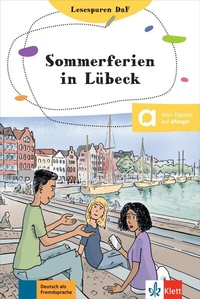 Abbildung von: Sommerferien in Lübeck - Klett