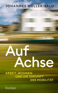Abbildung von: Auf Achse - Reclam