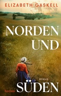 Cover: Norden und S&uuml;den - Reclam
