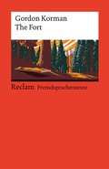 Cover: The Fort - Reclam