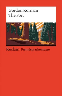 Enlarge image Cover: The Fort - Reclam