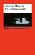 Cover: No comas renacuajos - Reclam
