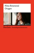 Cover: Otages - Reclam