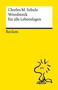 Cover: Woodstock f&uuml;r alle Lebenslagen - Reclam