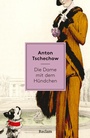 Cover: Die Dame mit dem Hündchen - Reclam