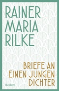 Cover: Briefe an einen jungen Dichter - Reclam