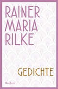 Cover: Gedichte - Reclam