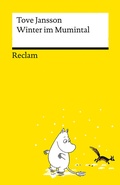 Cover: Winter im Mumintal - Reclam