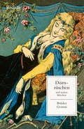 Cover: Dornr&ouml;schen und andere M&auml;rchen - Reclam