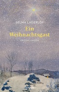 Cover: Ein Weihnachtsgast. Erz&auml;hlungen - Reclam