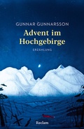 Cover: Advent im Hochgebirge. Erz&auml;hlung - Reclam