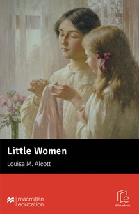 Abbildung von: Little Women - Hueber Verlag