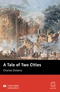Cover: A Tale of Two Cities - Hueber Verlag