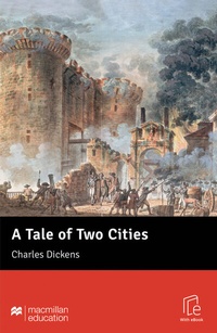 Abbildung von: A Tale of Two Cities - Hueber Verlag