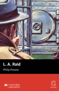 Cover: L. A. Raid - Hueber Verlag