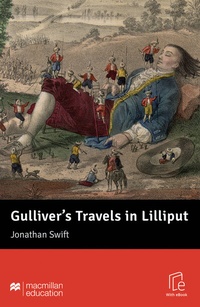 Abbildung von: Gulliver's Travel in Lilliput - Hueber Verlag