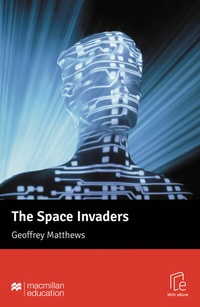 Abbildung von: The Space Invaders - Hueber Verlag