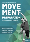Cover: Movement Preparation - Martin Friedrich