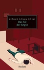 Cover: Das Tal der Angst - Reclam