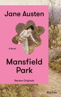 Cover: Mansfield Park. A Novel - Reclam