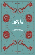 Cover: Kloster Northanger. Roman - Reclam