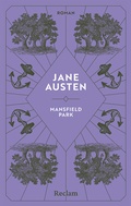 Cover: Mansfield Park. Roman - Reclam