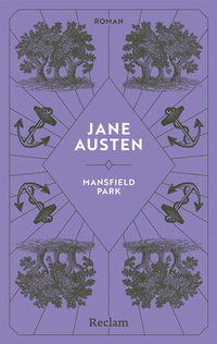 Abbildung von: Mansfield Park. Roman - Reclam