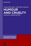 Cover: Laughing Matters - De Gruyter